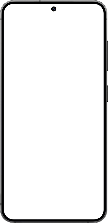 android frame